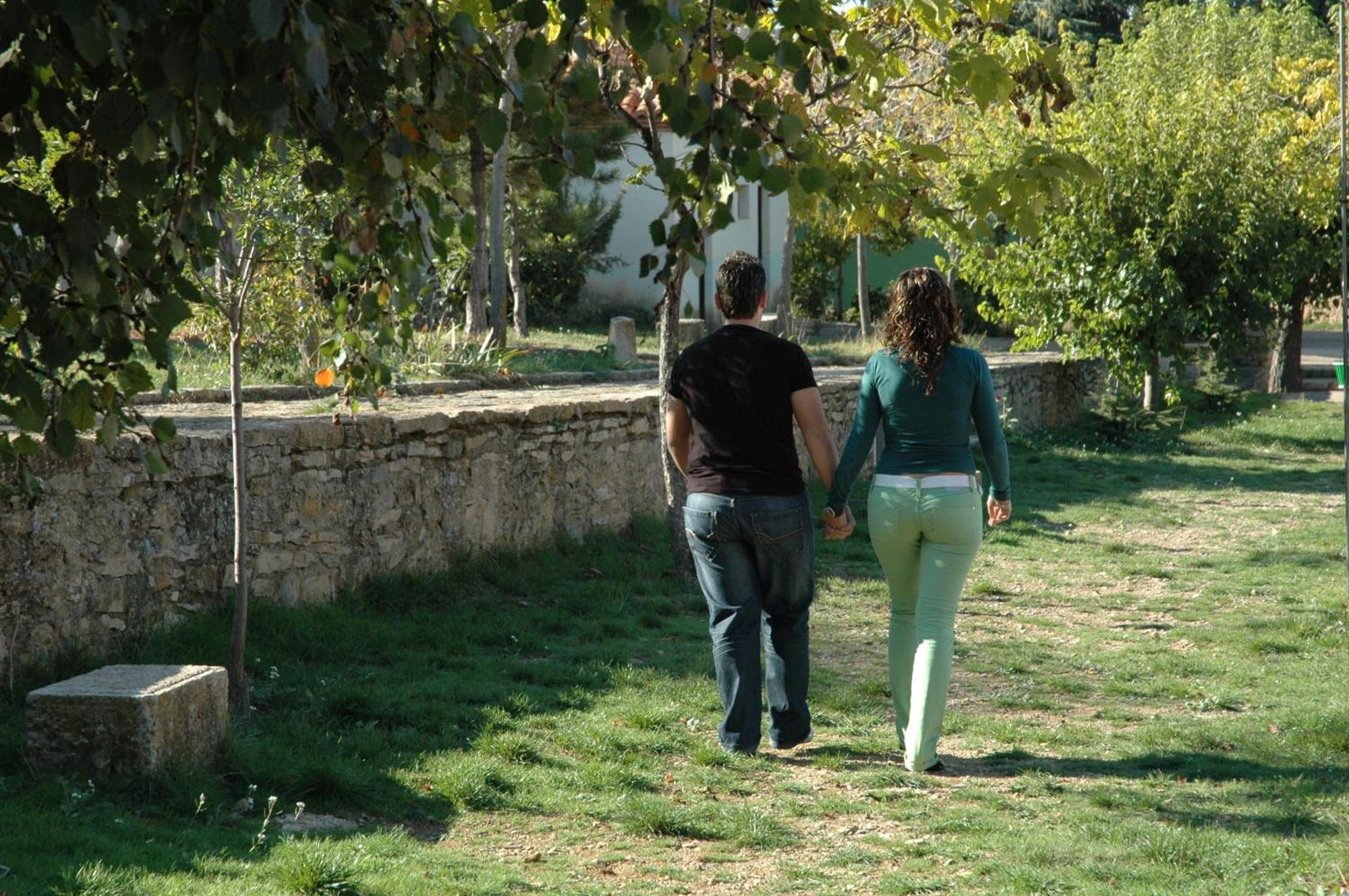 Casa Rural Nuri De Rei A Y B Todolella Exterior photo